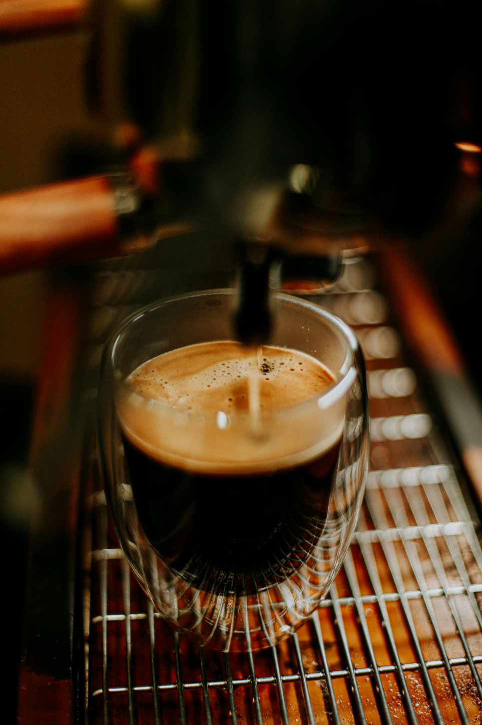 Italian Coffee in beans Prima Aroma